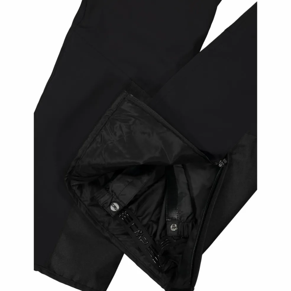 Pantaloni da sci da donna in Twill 4-way stretch