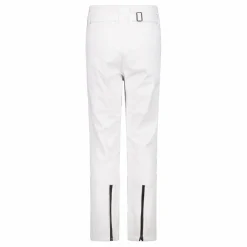 Pantaloni da sci da donna con strato interno in pile