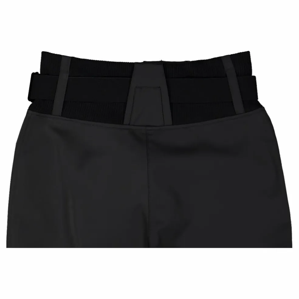 Pantaloni da sci da donna con strato interno in pile