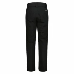 Pantaloni da sci in twill da donna