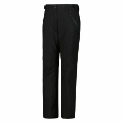Pantaloni da sci in twill da donna