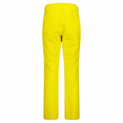 Pantaloni da sci in twill da donna