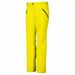 Pantaloni da sci in twill da donna