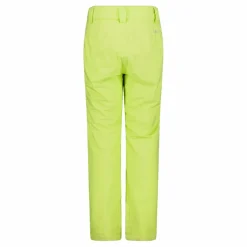 Pantaloni da sci in twill da donna