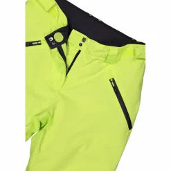 Pantaloni da sci in twill da donna