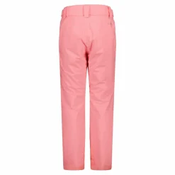 Pantaloni da sci in twill da donna