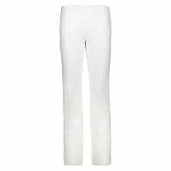 Pantaloni da sci non imbottiti elasticizzati donna
