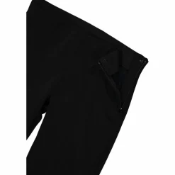 Pantaloni da sci non imbottiti elasticizzati donna