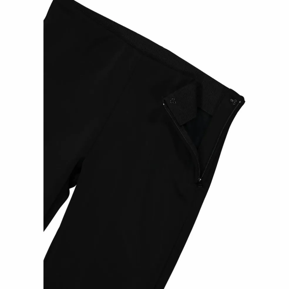 Pantaloni da sci non imbottiti elasticizzati donna