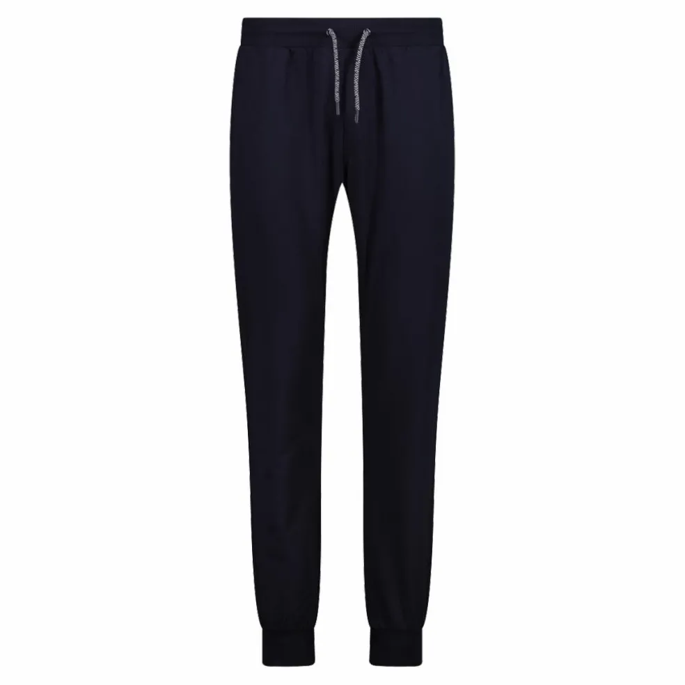 Pantaloni da Uomo in french terry