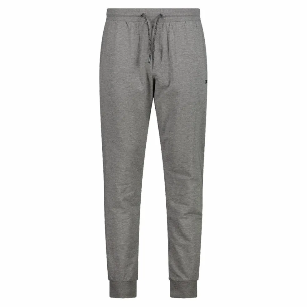 Pantaloni da Uomo in french terry
