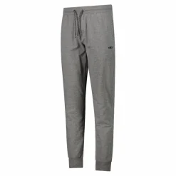 Pantaloni da Uomo in french terry