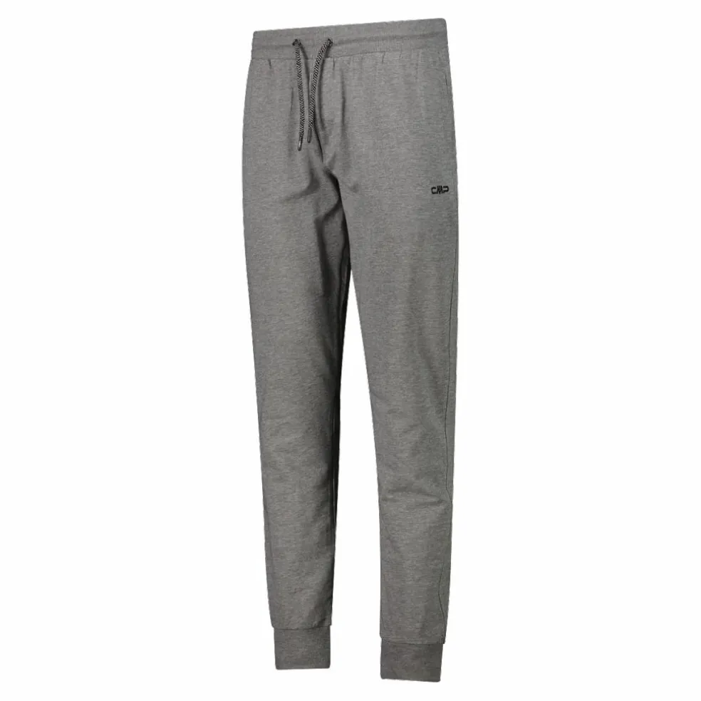 Pantaloni da Uomo in french terry