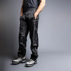 Pantaloni da uomo in Ripstop ripiegabili