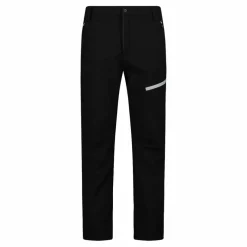 Pantaloni da uomo in softshell comfort fit