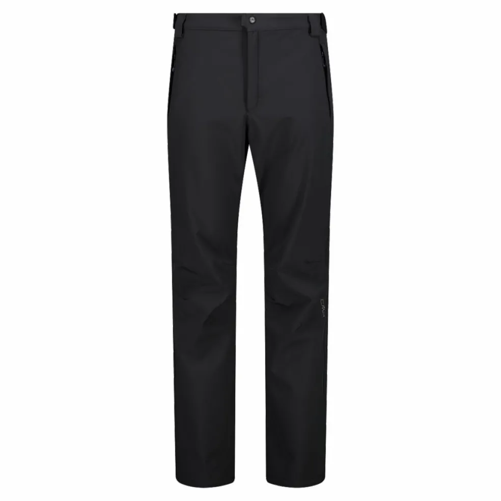 Pantaloni da uomo in softshell