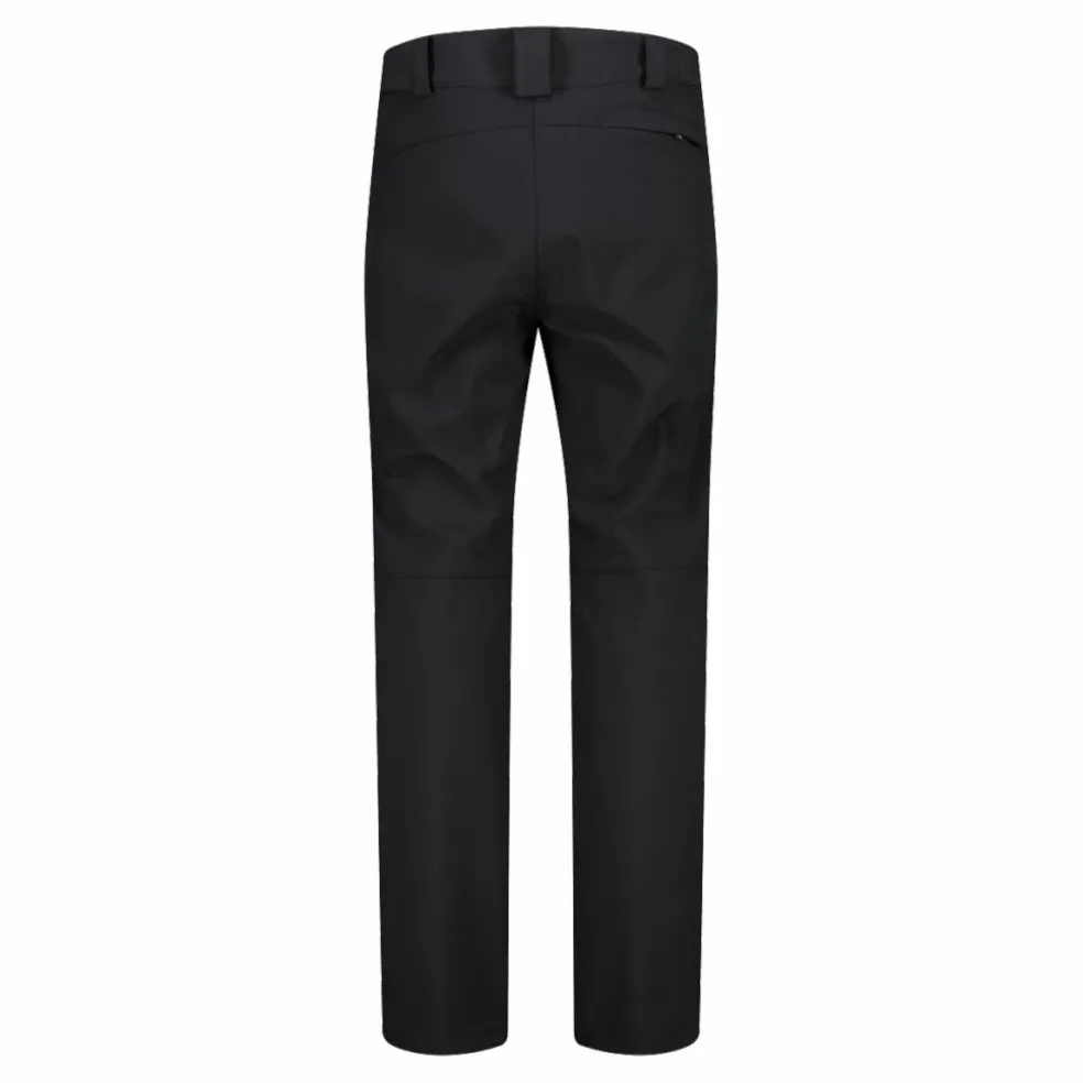 Pantaloni da uomo in softshell