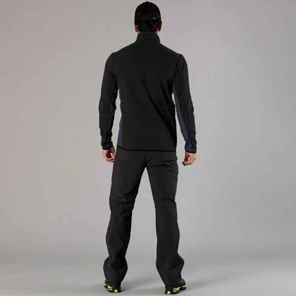 Pantaloni da uomo in softshell