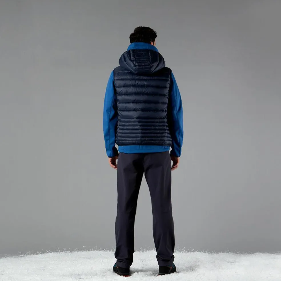 Pantaloni da uomo in softshell
