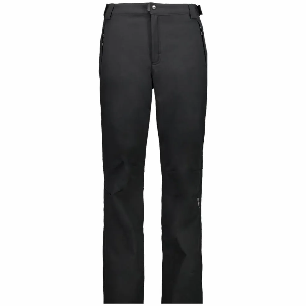 Pantaloni da uomo in softshell