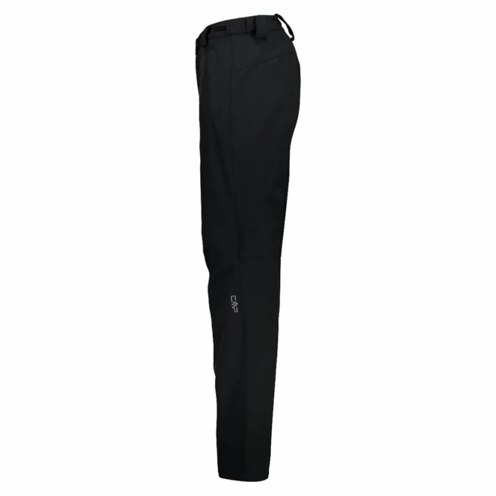 Pantaloni da uomo in softshell