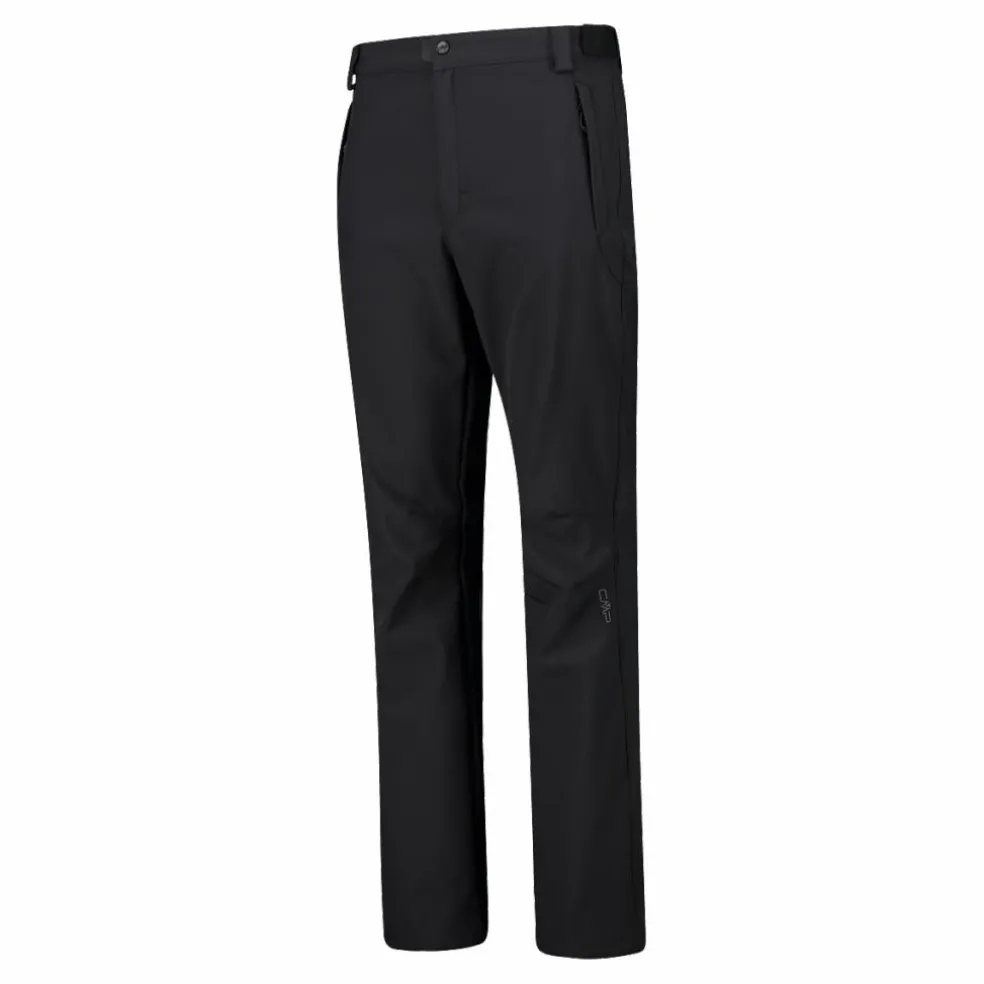 Pantaloni da uomo in softshell