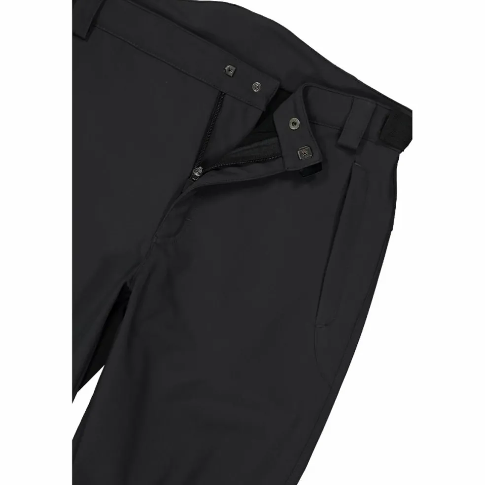 Pantaloni da uomo in softshell