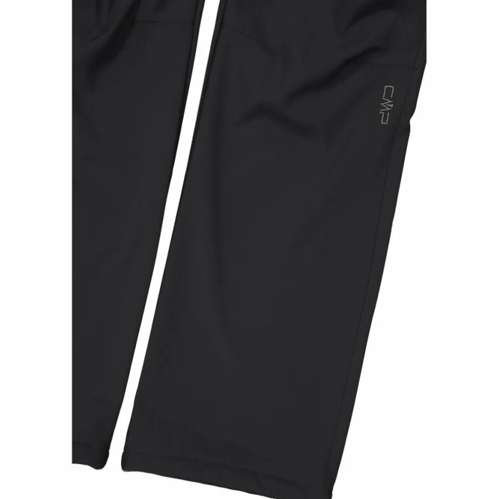 Pantaloni da uomo in softshell