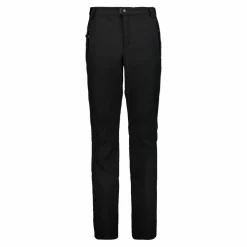 Pantaloni da uomo in Softshell comfort long
