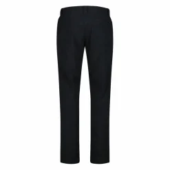 Pantaloni da uomo in velluto