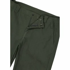 Pantaloni da uomo in velluto