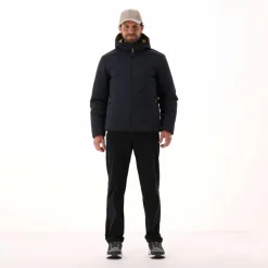 Pantaloni da uomo in velluto