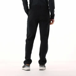 Pantaloni da uomo in velluto