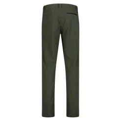 Pantaloni da uomo in velluto