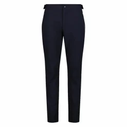 Pantaloni da uomo Unlimitech con interno in merino