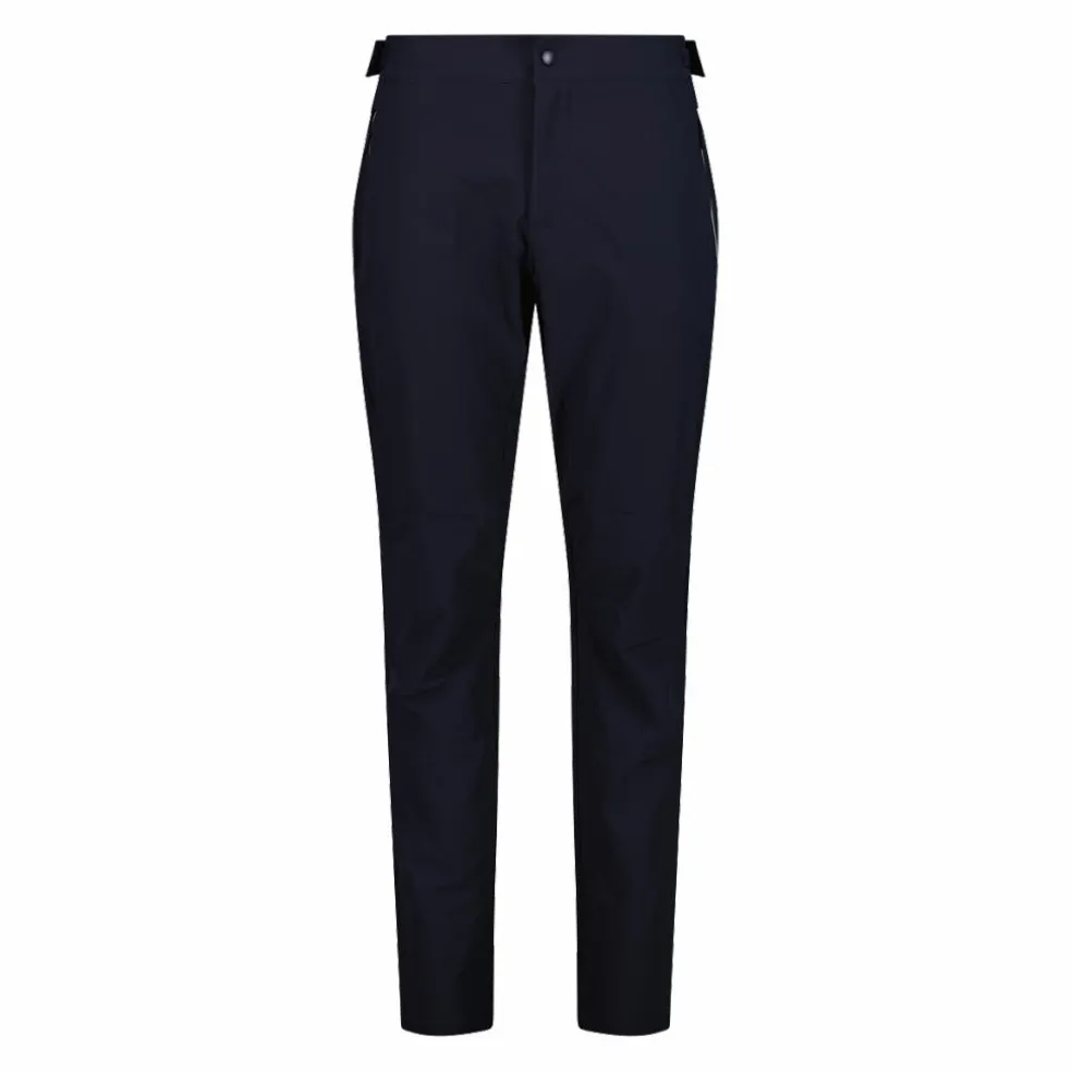 Pantaloni da uomo Unlimitech con interno in merino