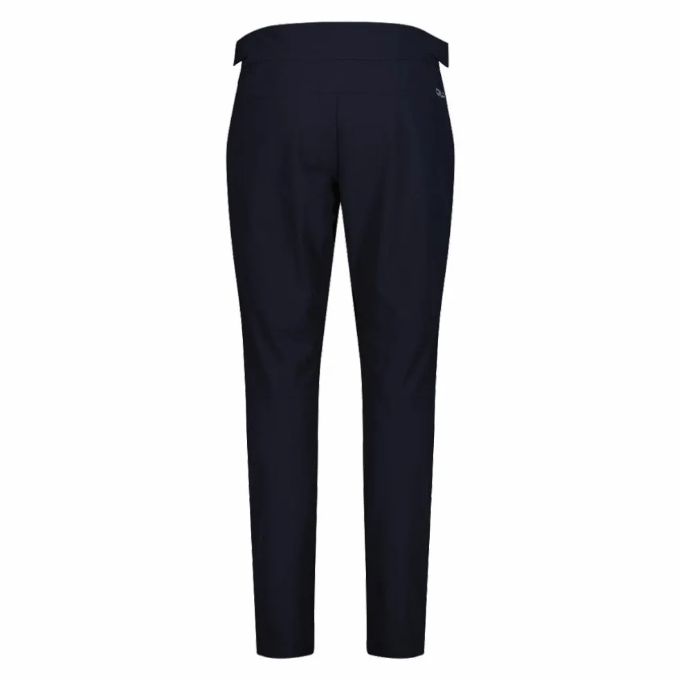 Pantaloni da uomo Unlimitech con interno in merino