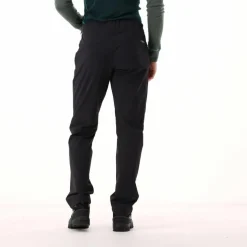 Pantaloni da uomo Unlimitech con interno in merino