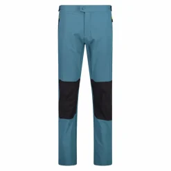 Pantaloni da uomo Unlimitech con interno in merino