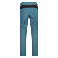 Pantaloni da uomo Unlimitech con interno in merino