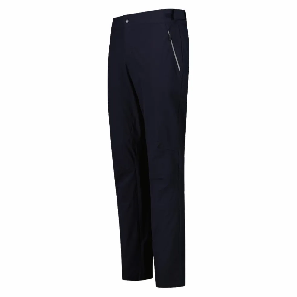Pantaloni da uomo Unlimitech con interno in merino