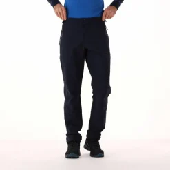 Pantaloni da uomo Unlimitech con interno in merino