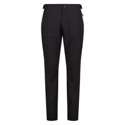 Pantaloni da uomo Unlimitech con interno in merino