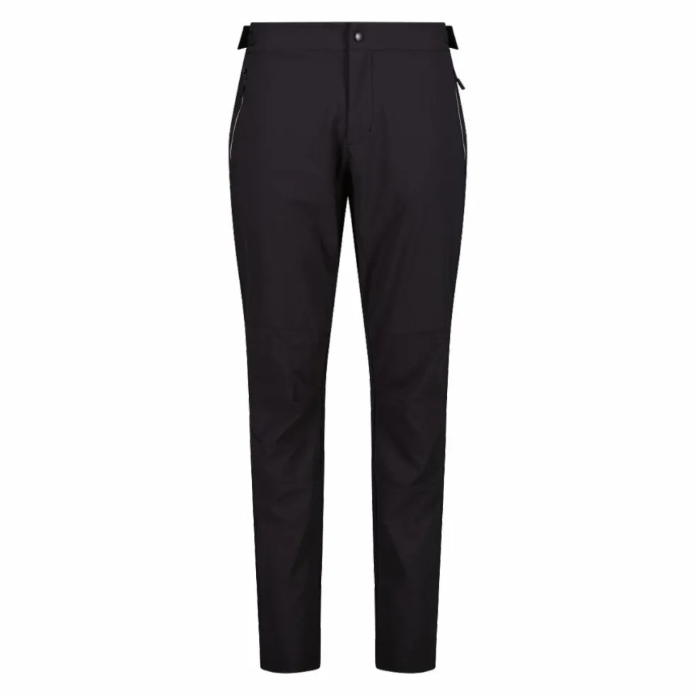 Pantaloni da uomo Unlimitech con interno in merino