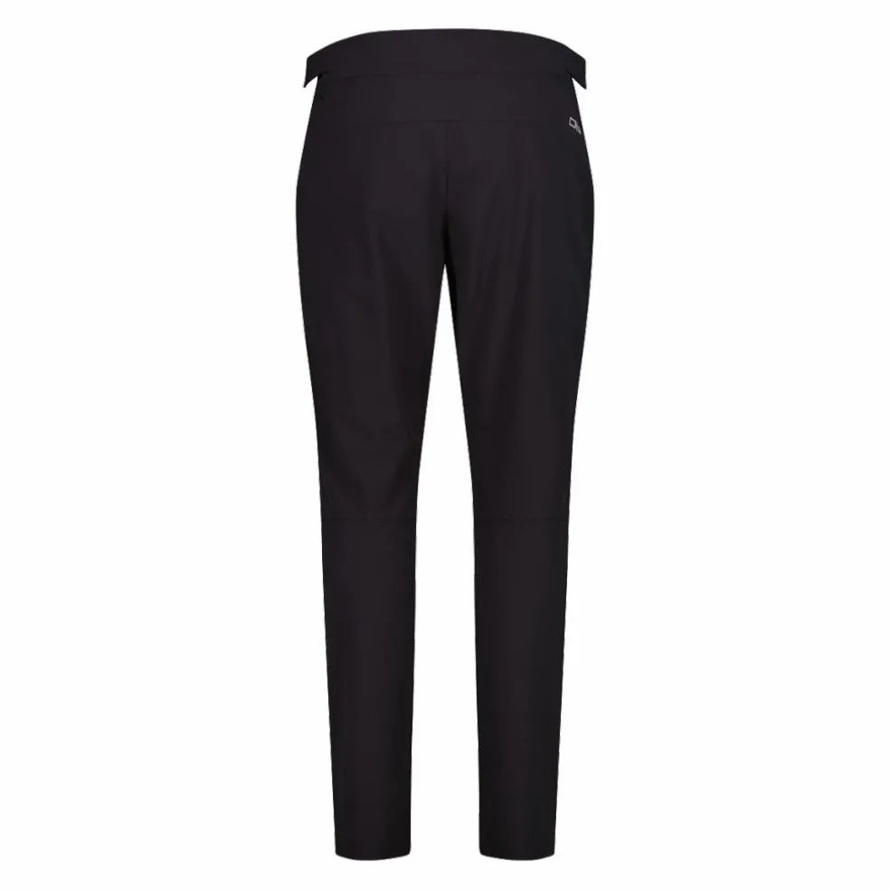 Pantaloni da uomo Unlimitech con interno in merino