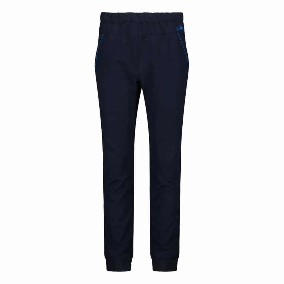 Pantaloni elasticizzati da bambino