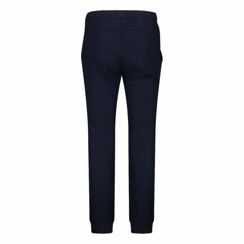 Pantaloni elasticizzati da bambino