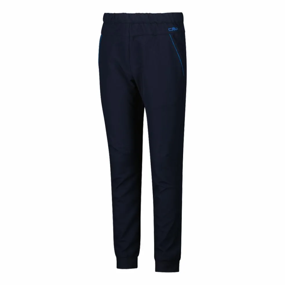 Pantaloni elasticizzati da bambino