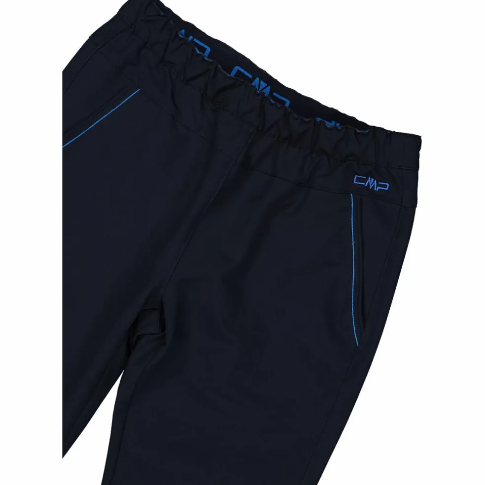 Pantaloni elasticizzati da bambino