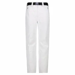 Pantaloni elasticizzati da sci da donna